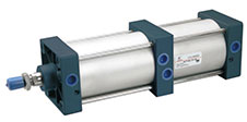 标准气缸SCT系列