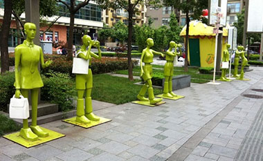 气动元件说明及故障检修