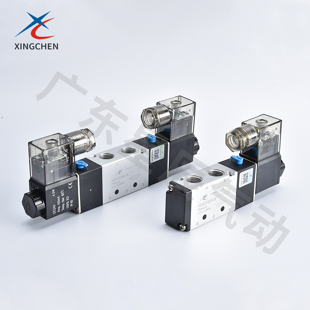 电磁阀工作原理，电磁阀坏了有什么表现，电磁阀有什么用，电磁阀图片，电磁阀怎么安装