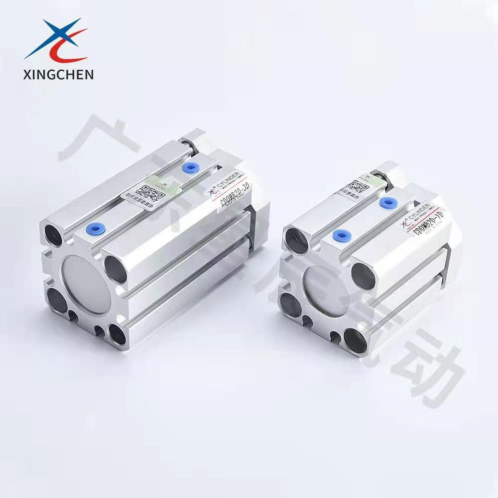 气缸的选型在气动使用中经常涉及到，那么在做气缸选型时需要注意什么?