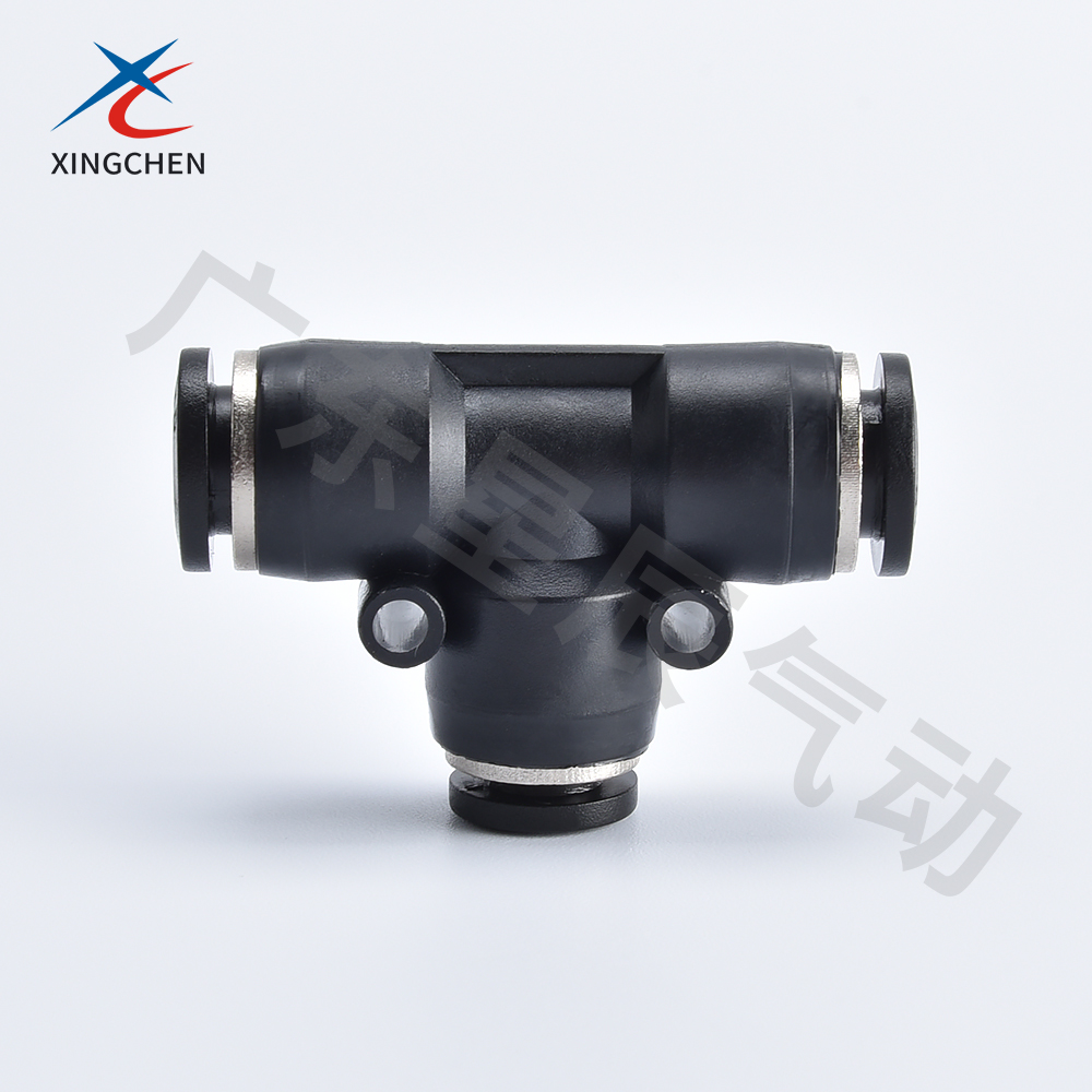 PEN系列一三通变径