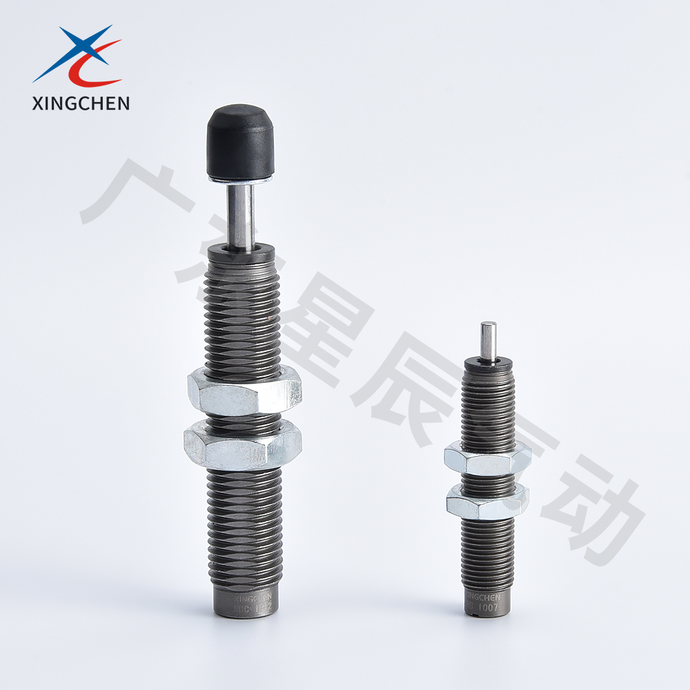 油压吸震器RB、RBC系列