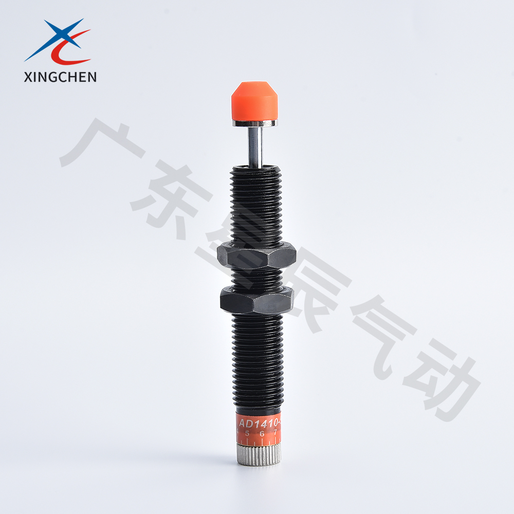 油压缓冲器AD系列